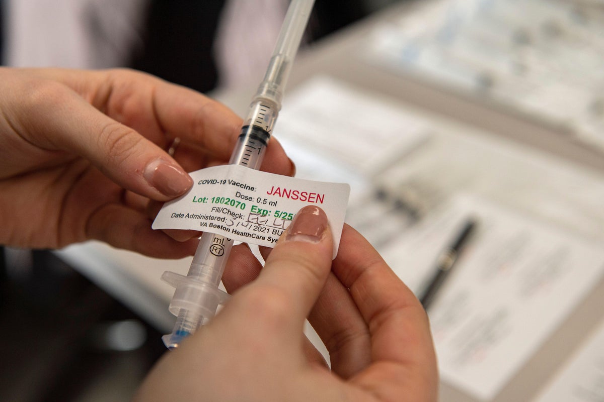 Johnson Johnson Vaccine Catholic Bishops Are Objecting Does It Matter