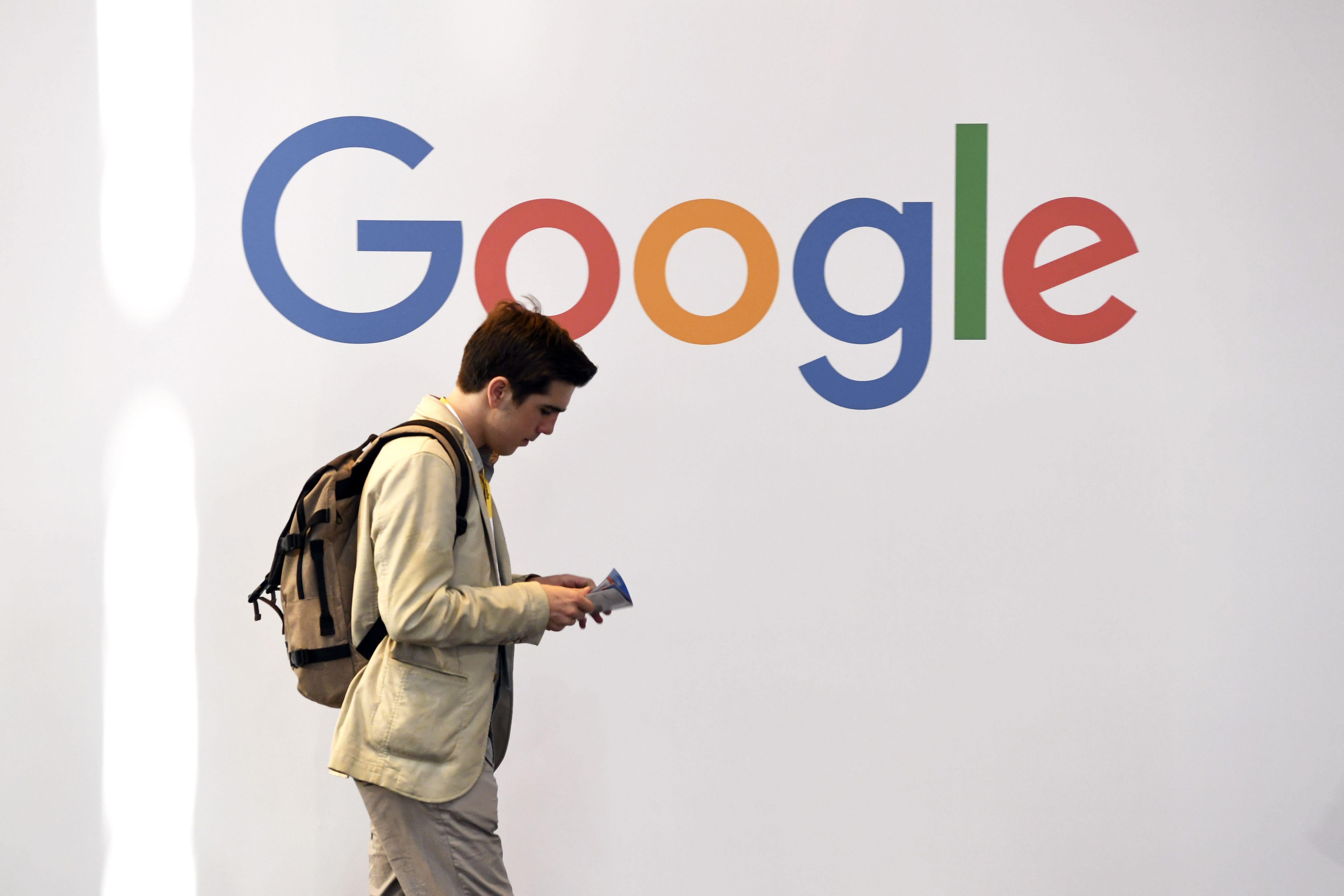 Google reportedly paid MasterCard millions of dollars to track purchases.