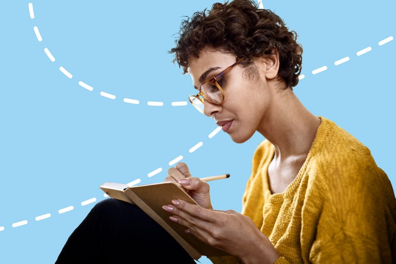 Anna Quindlen’s Surprising Advice For How To Start Writing Anna Quindlen’s Surprising Advice For How To Start Writing