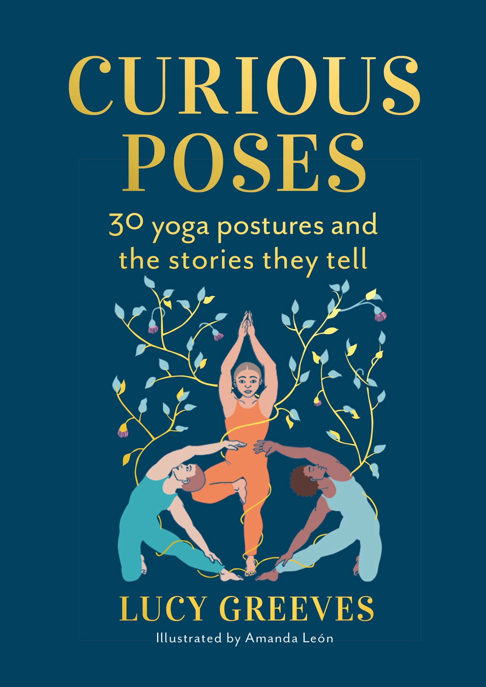 22+ Must-Have Yoga Books for Teaching Yoga to Kids : Kumarah