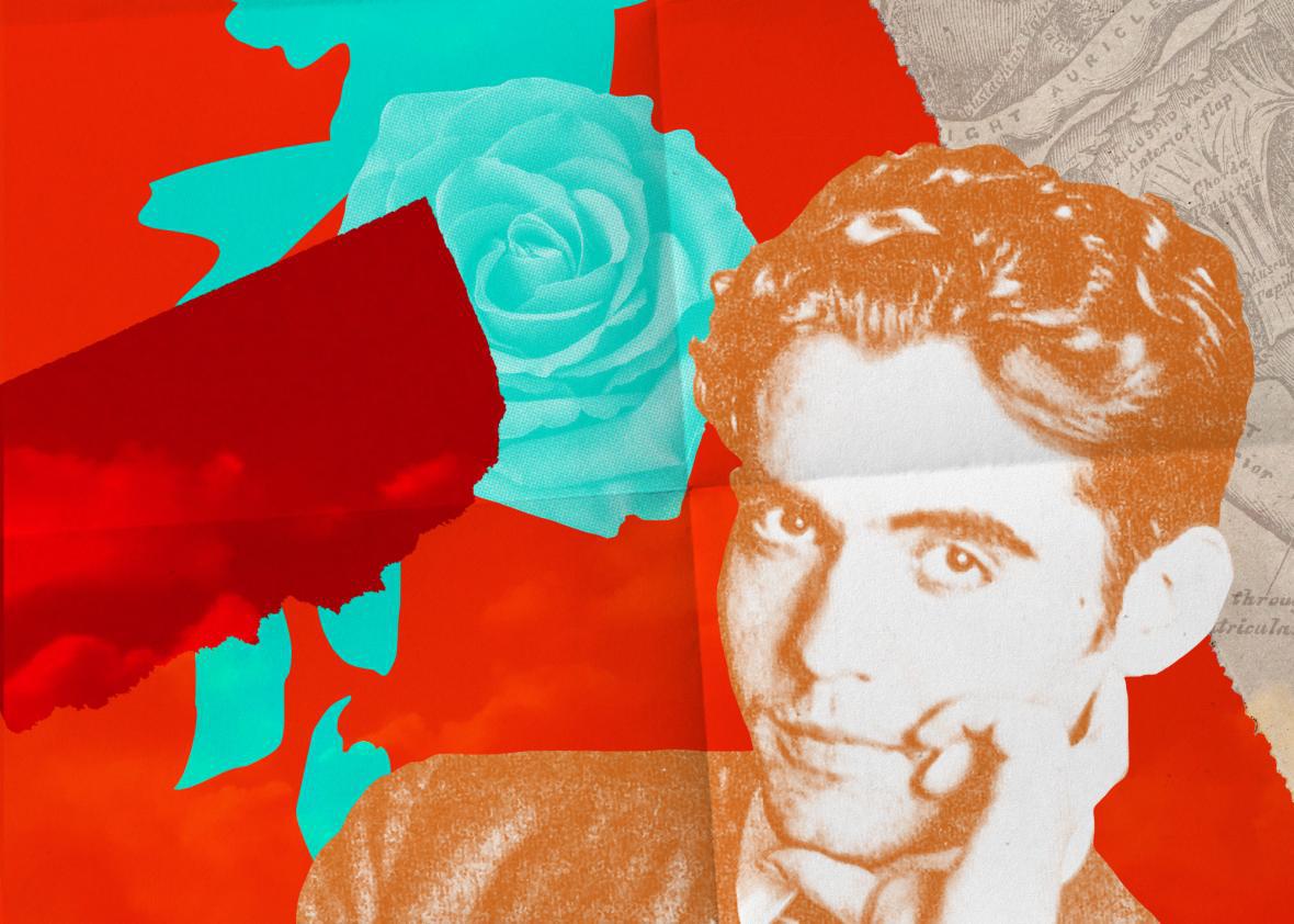 A New Translation Sheds Light On The Hidden Complexity In Federico Garcia Lorca S Handling Of Race