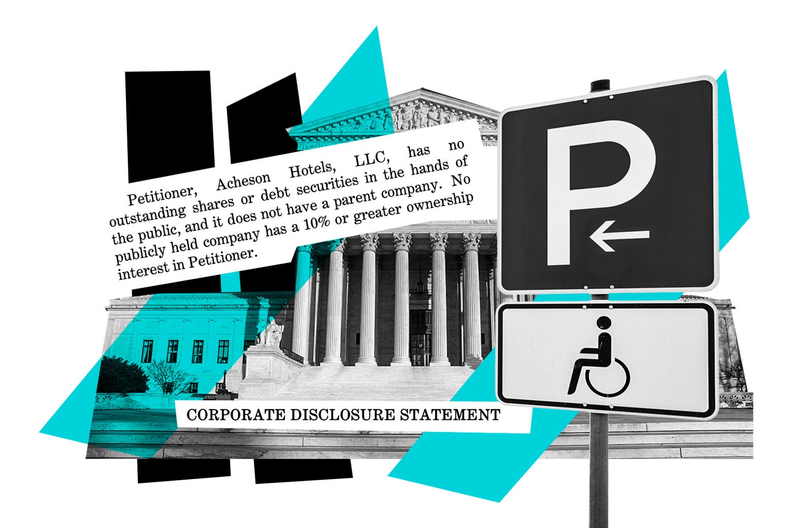 The Landmark Civil Rights Law in the Supreme Court&rsquo;s Crosshairs Might Get a Reprieve