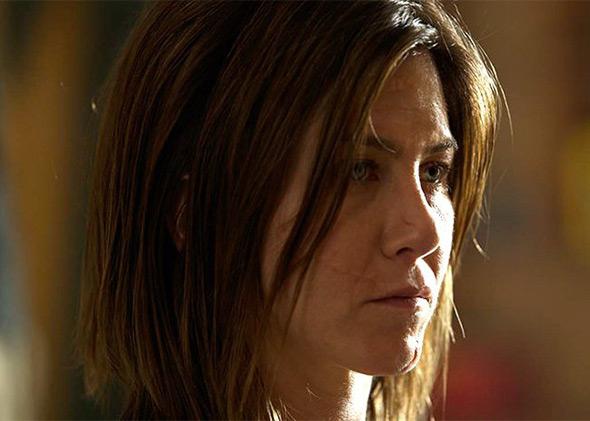 Jennifer Aniston Has Something to Prove With 'Cake' - The New York Times