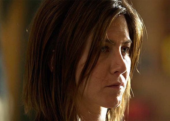 Jennifer Aniston Dishes On How She Gained Weight For 'Cake': Photo 3247889  | Jennifer Aniston Photos | Just Jared: Entertainment News