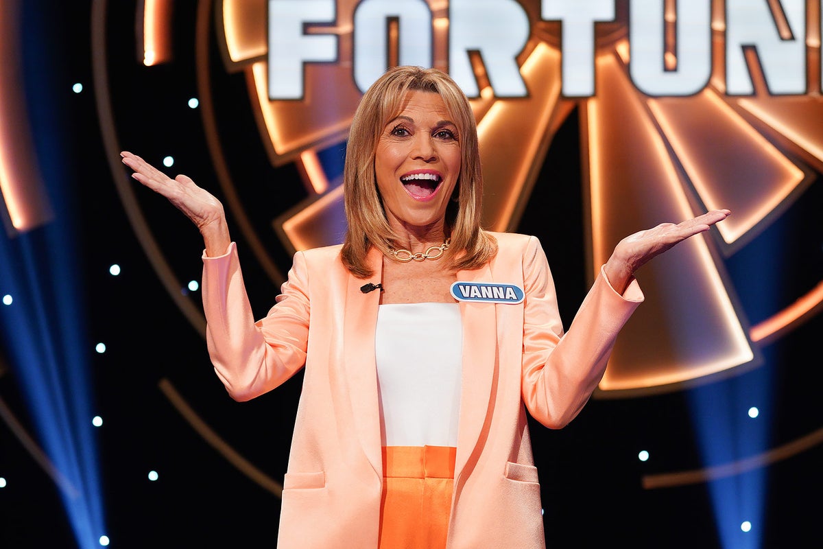 Wheel of Fortune: We know what's coming for Vanna White. Why aren't we ready?