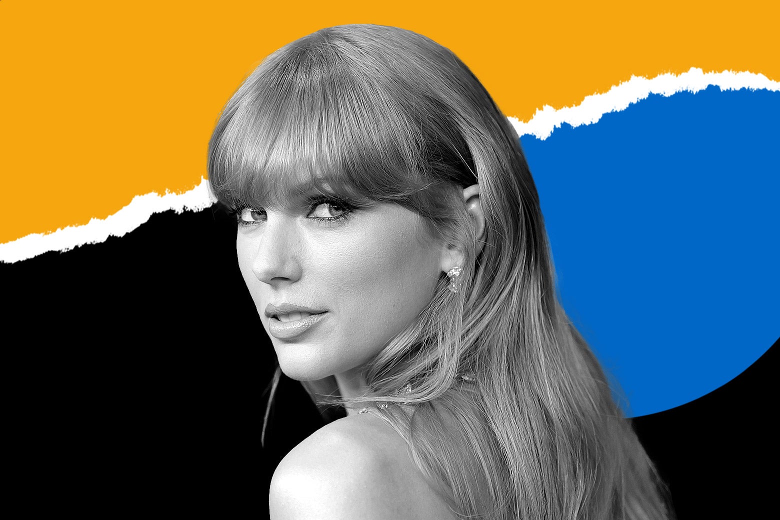 Will Taylor Swift Break Ticketmaster s Monopoly 