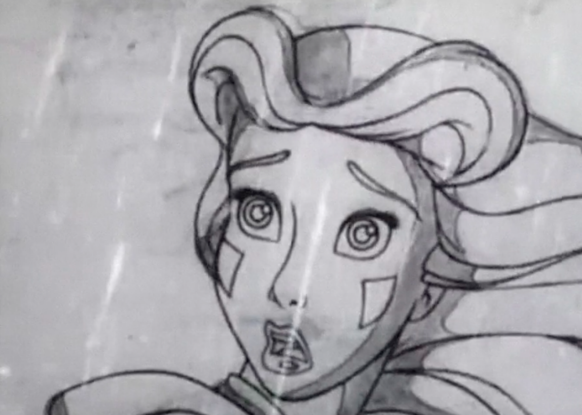 How editing works for animated films (VIDEO).