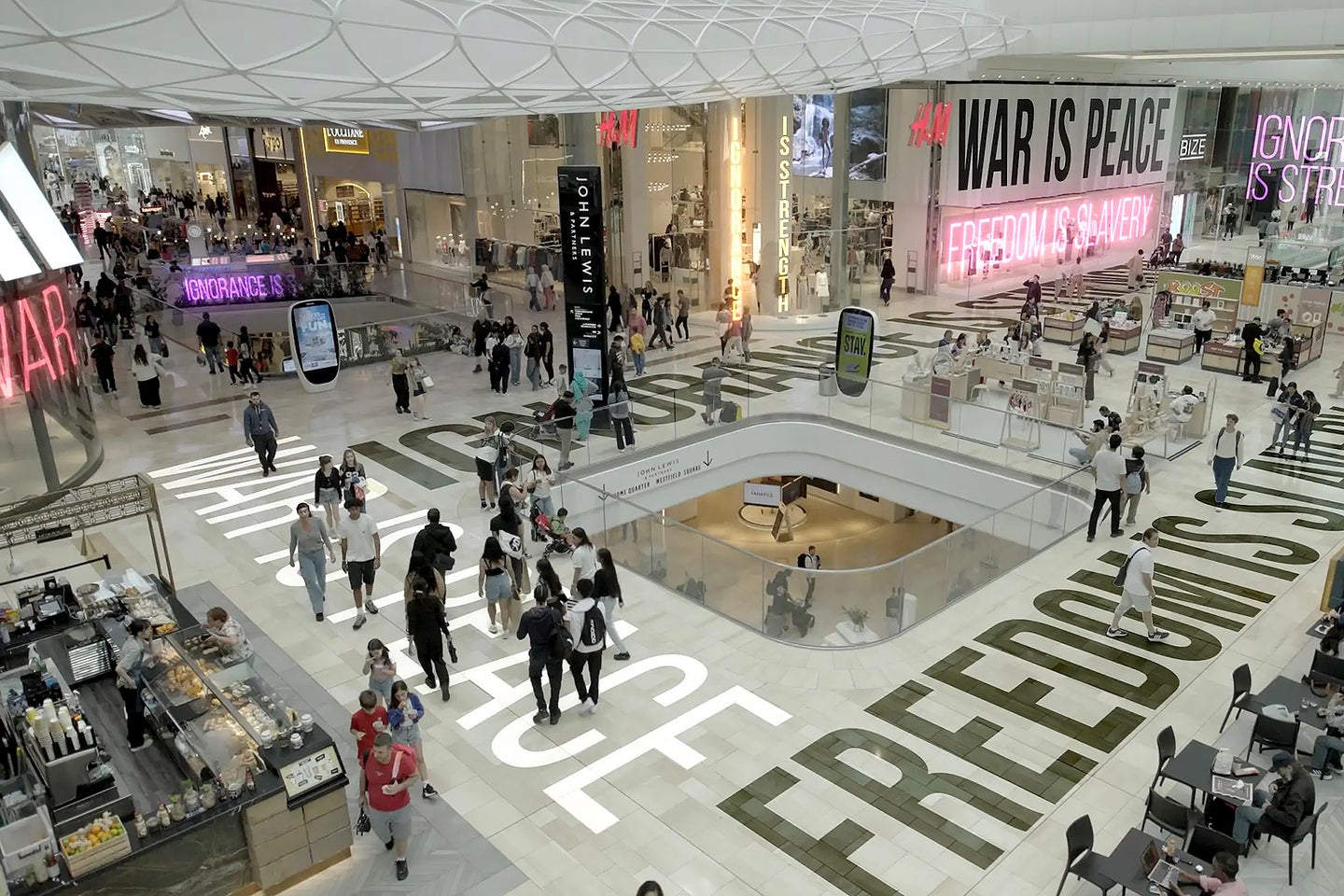 A.I.: Why an Oscar-nominated filmmaker used it to make his new movie.