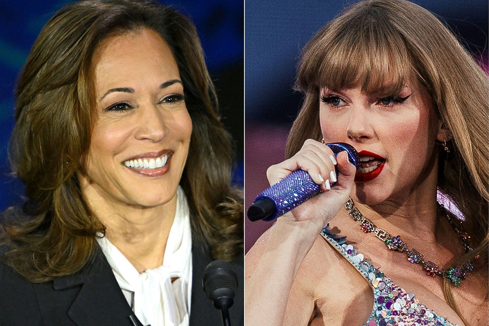 Taylor Swift’s Kamala Harris Endorsement Wasn’t As Perfect As Everyone Seems to Think. Does It Matter? Heather Schwedel