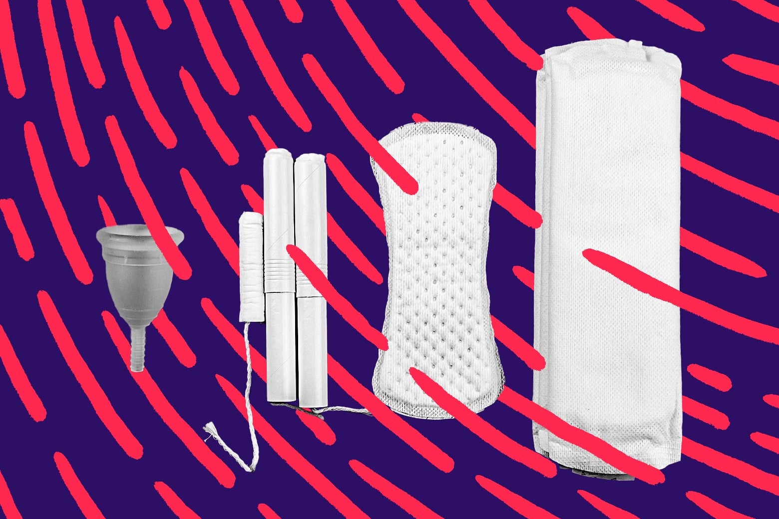 The Importance of Respecting Your Period and Embracing Aunt Flow The Importance of Respecting Your Period and Embracing Aunt Flow