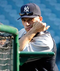 Joe Girardi talks managing mantra, family and Yankees' expectations