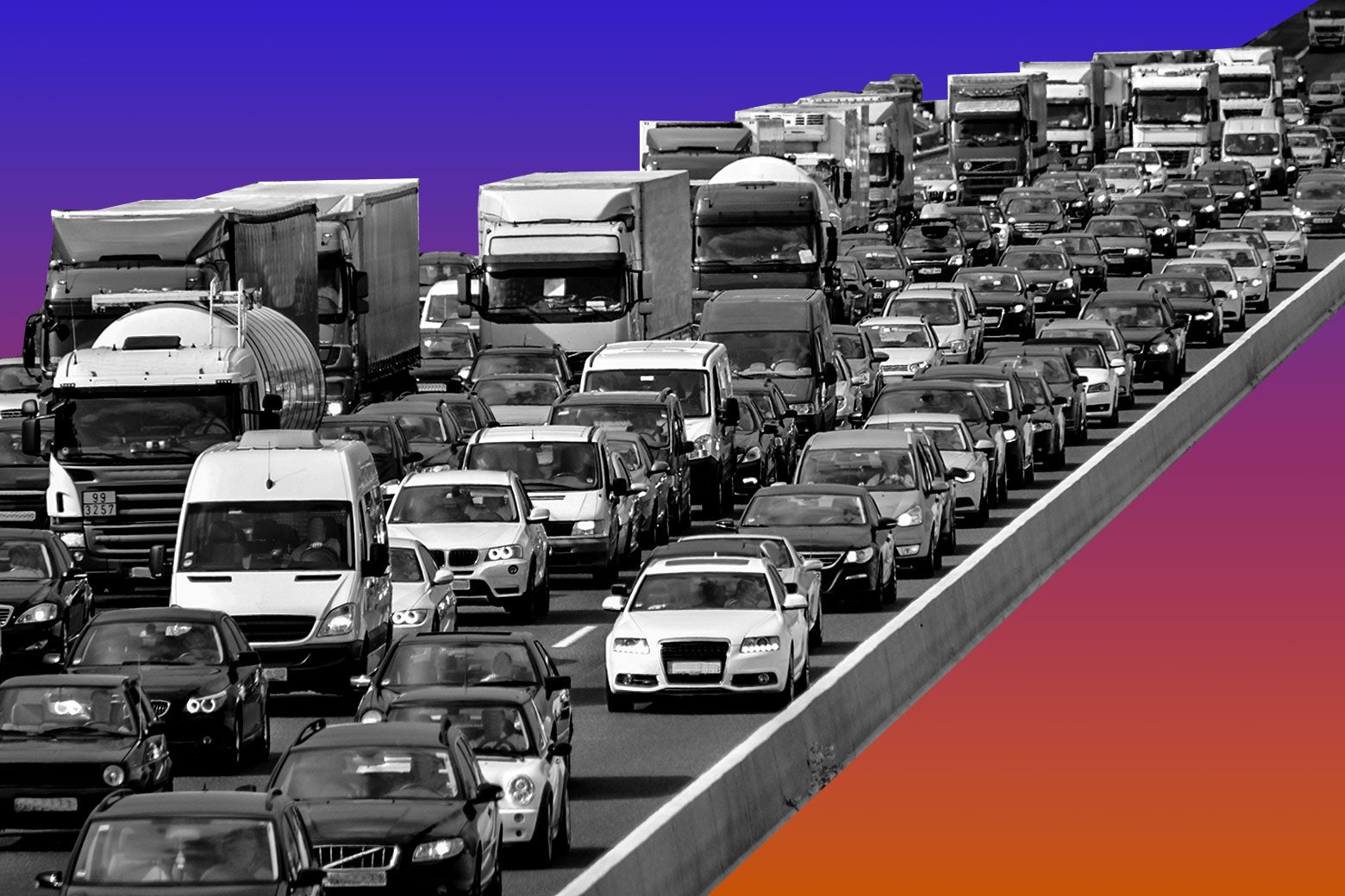 American Life is a Highway