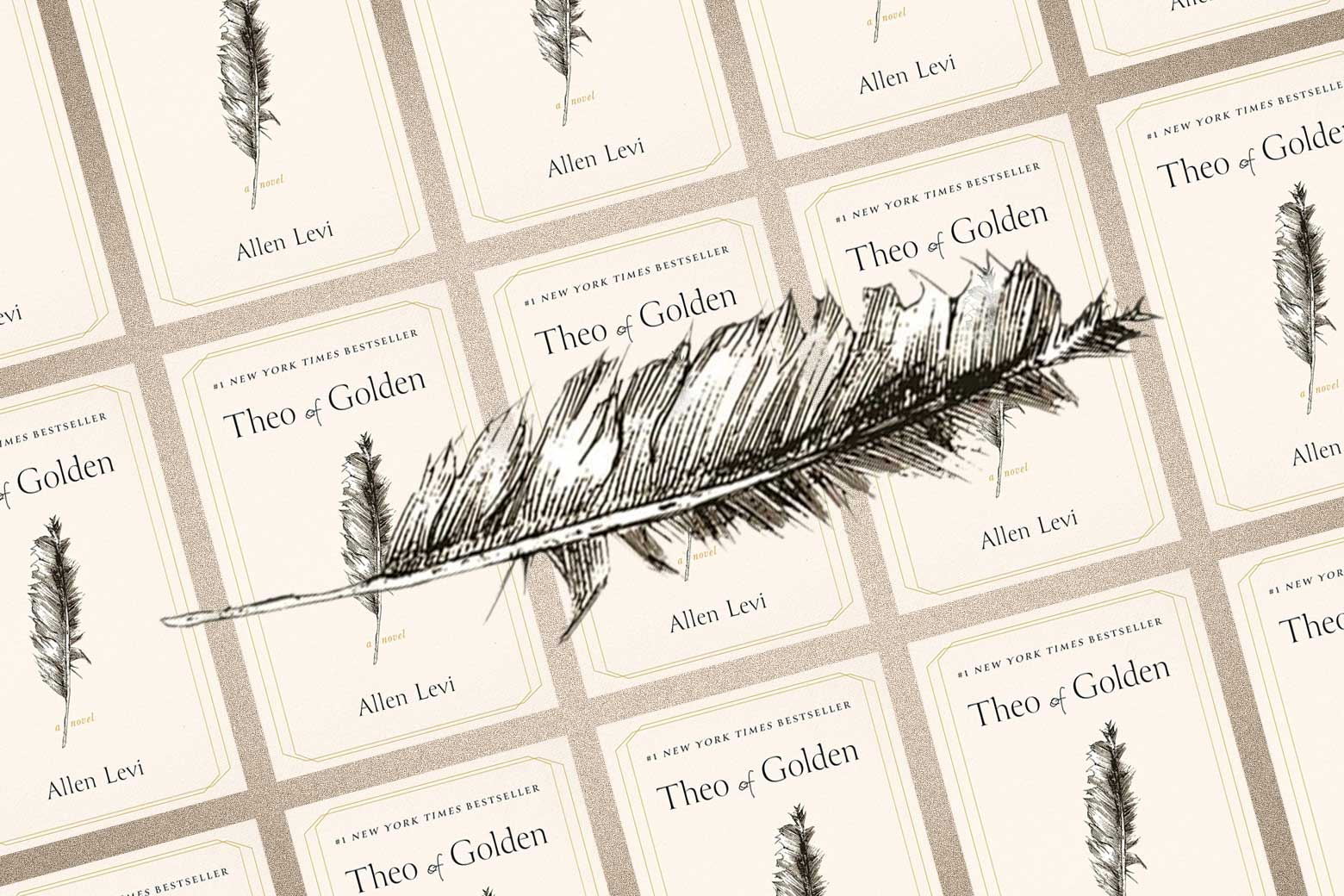 A Self-Published Book Became an Unexpected Bestseller. I Read It&mdash;and I Can See Why.