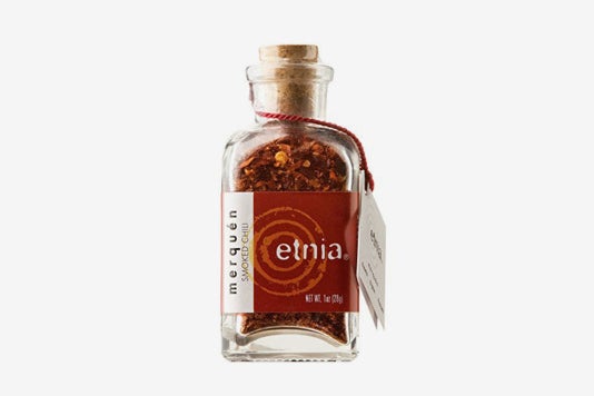 Etnia Chilean Merquen Smoked Chili.