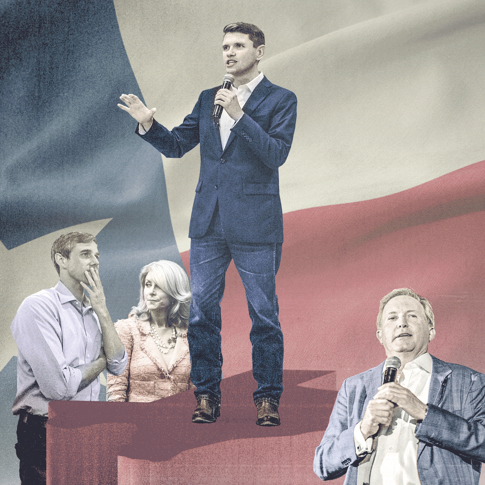 Why James Talarico can beat Ken Paxton in the Texas Senate race.