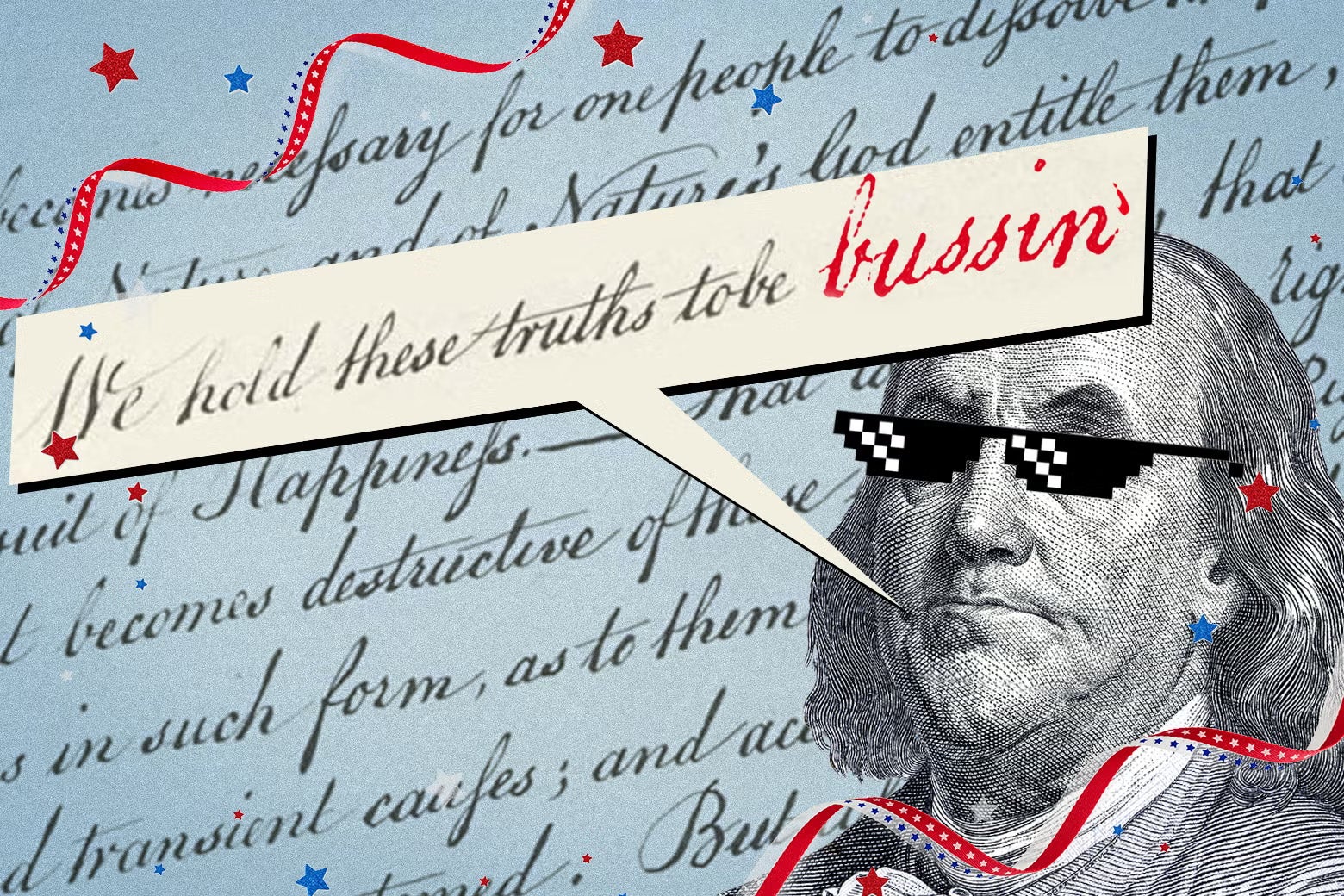 This Is What America Is Like at 250. But What Will We Be Like at 500? I Have Some Thoughts.
