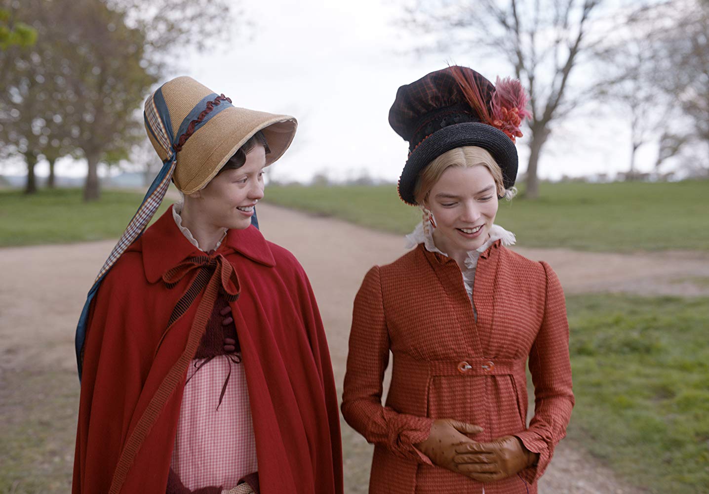 Emma Movie Vs. Book: How The New Adaptation Departs From Jane Austen’s ...