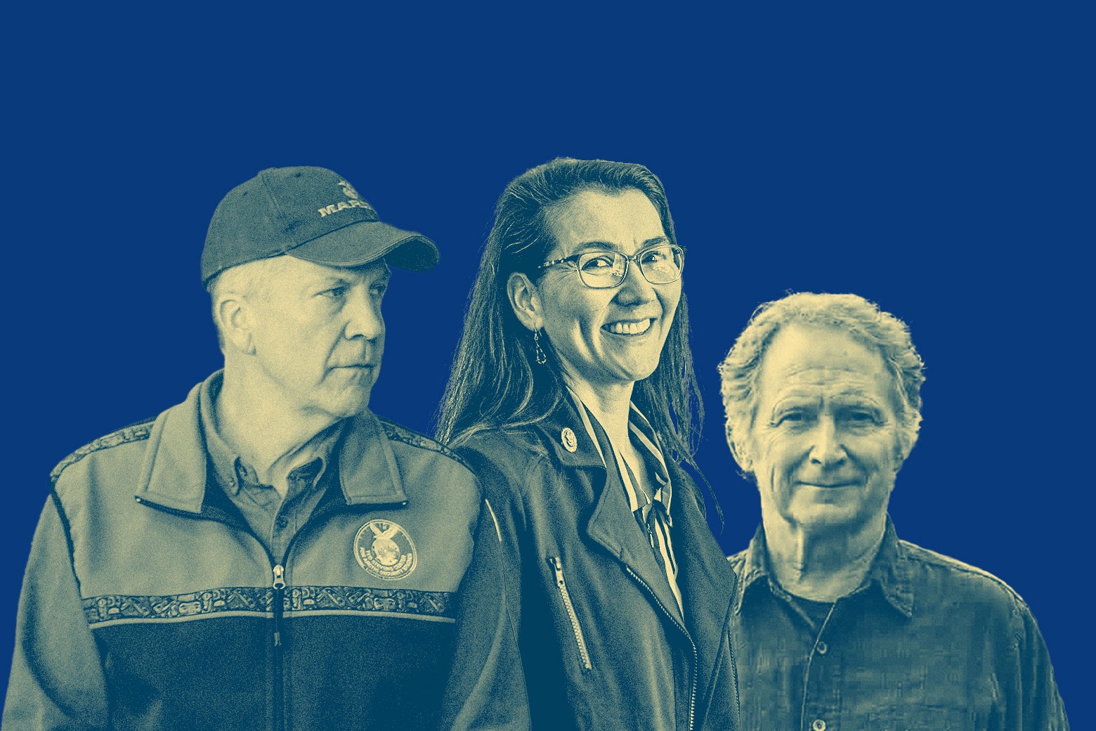Will Alaska Democrats’ Dirty Tricks Cost the Party a Senate Seat?