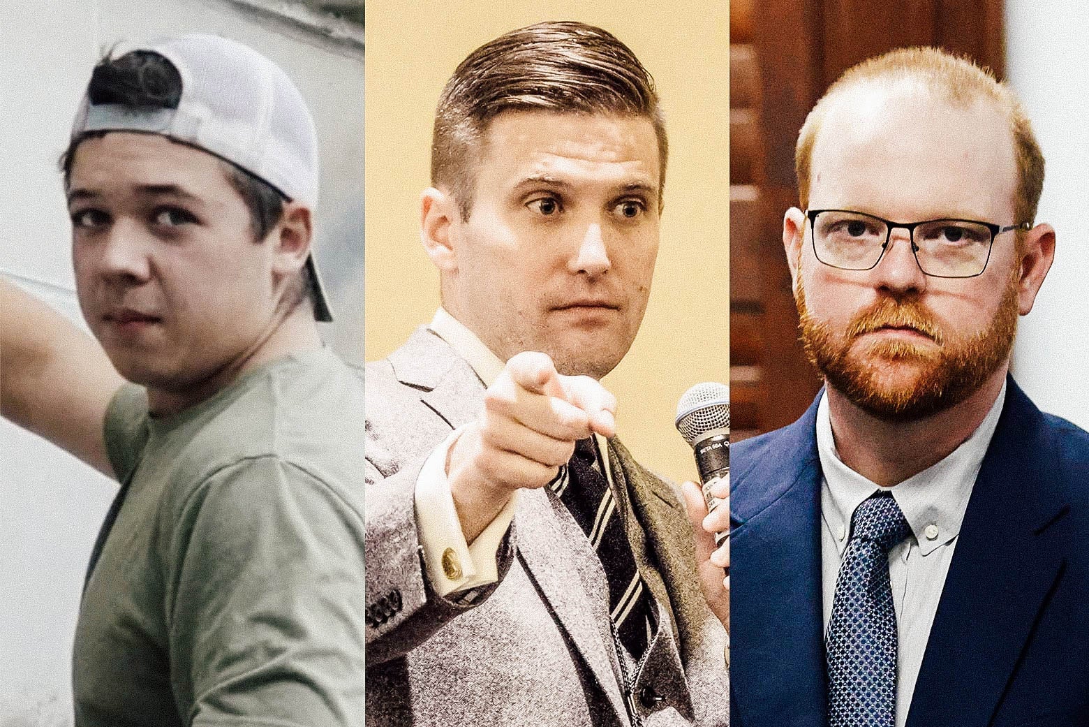 Three Trials in America Are Demonstrating the Limits of Our Justice System