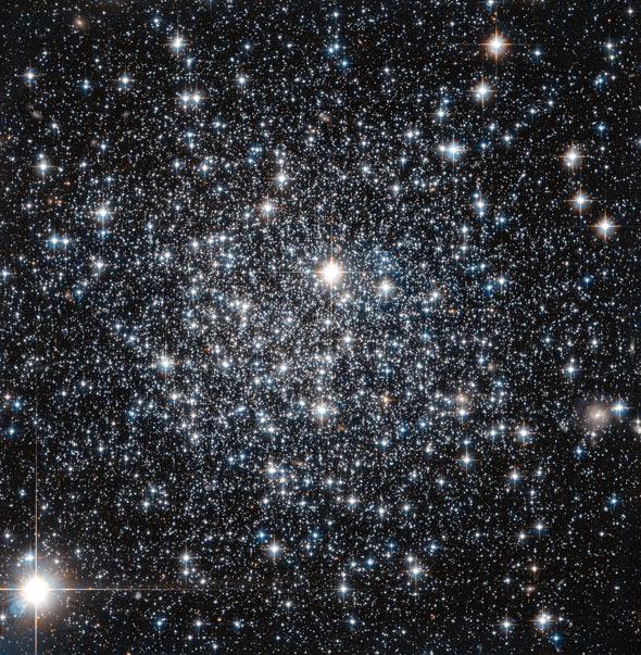 IC 4499: A globular cluster’s age revisited