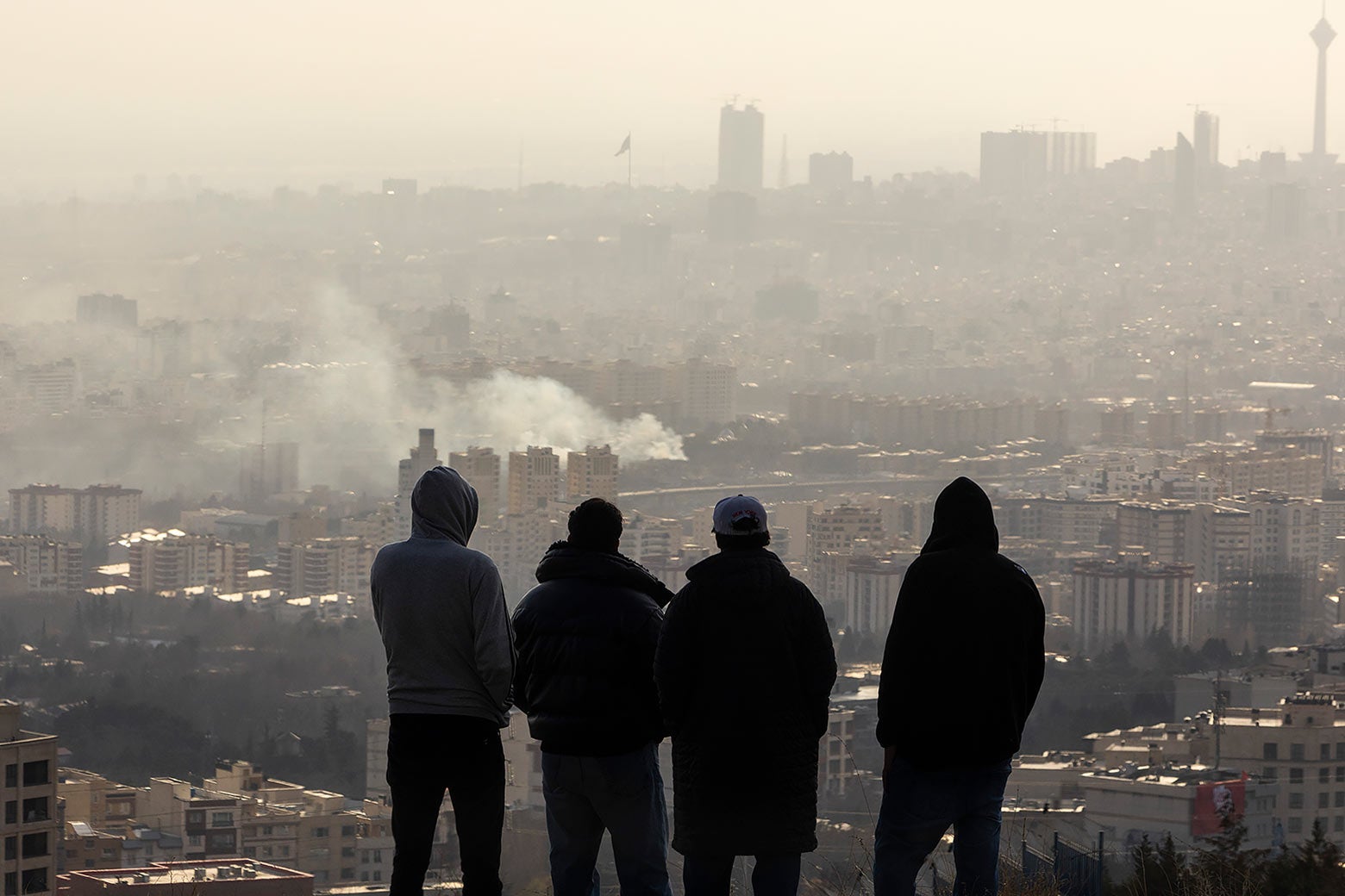 There Was No Imminent Threat from Iran, Except to Trump&rsquo;s Credibility