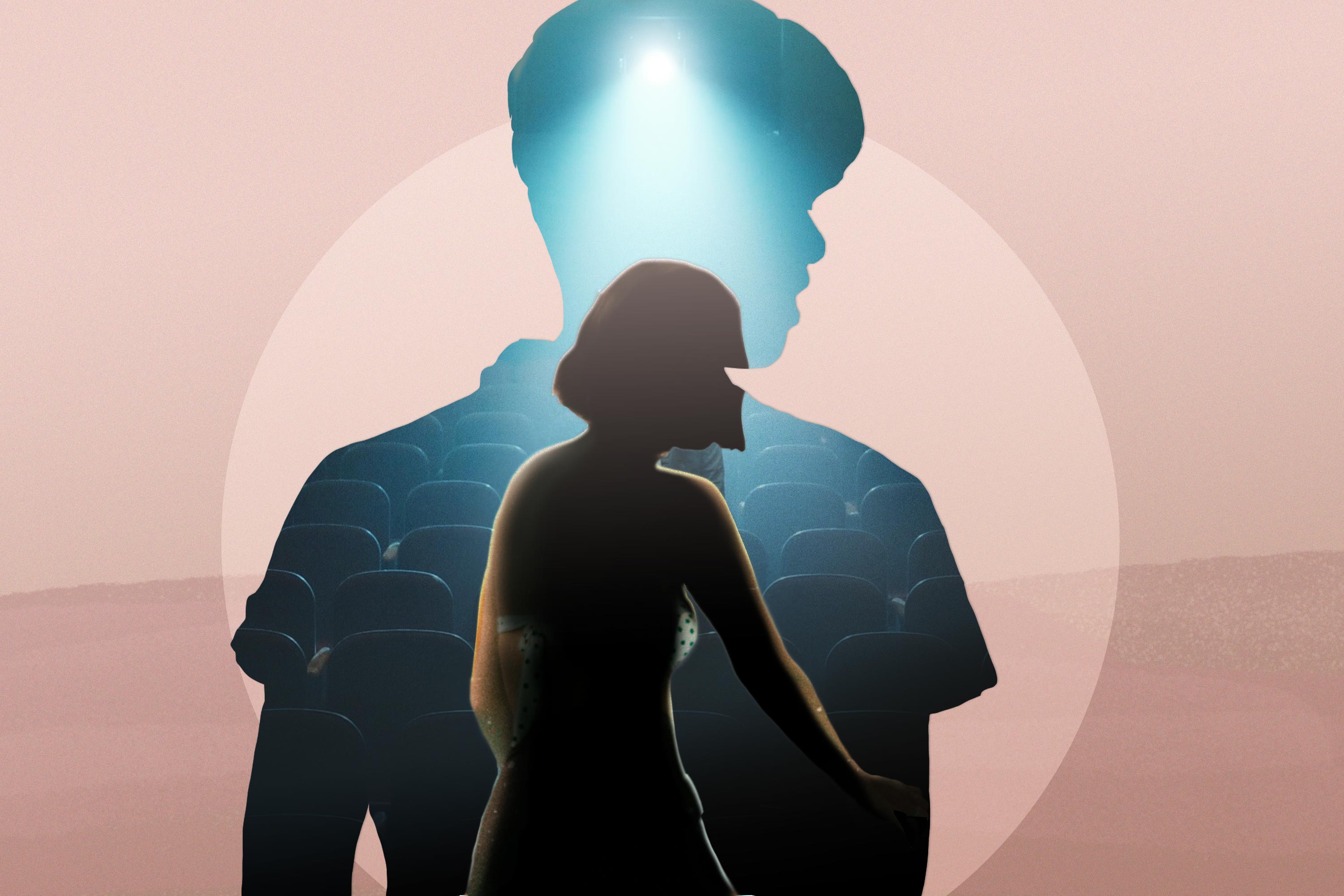 Shirley Valentine Changed My Life