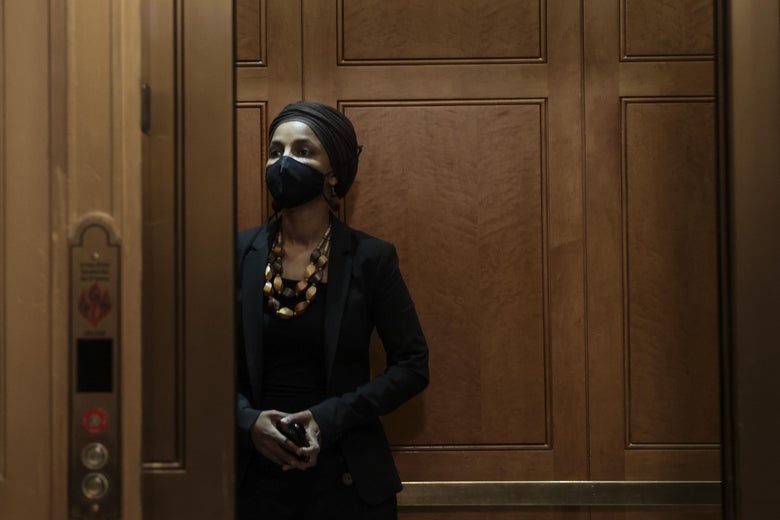 Omar Demands House Leadership Take Action After GOP Rep. Boebert’s Anti-Muslim Remarks Omar Demands House Leadership Take Action After GOP Rep. Boebert’s Anti-Muslim Remarks