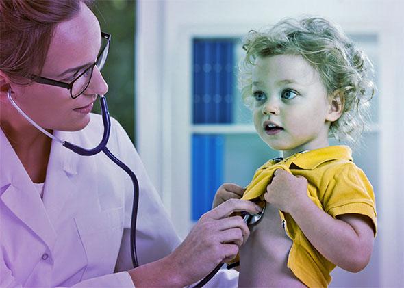 MMR vaccine complication ITP: Vaccines save lives despite rare side