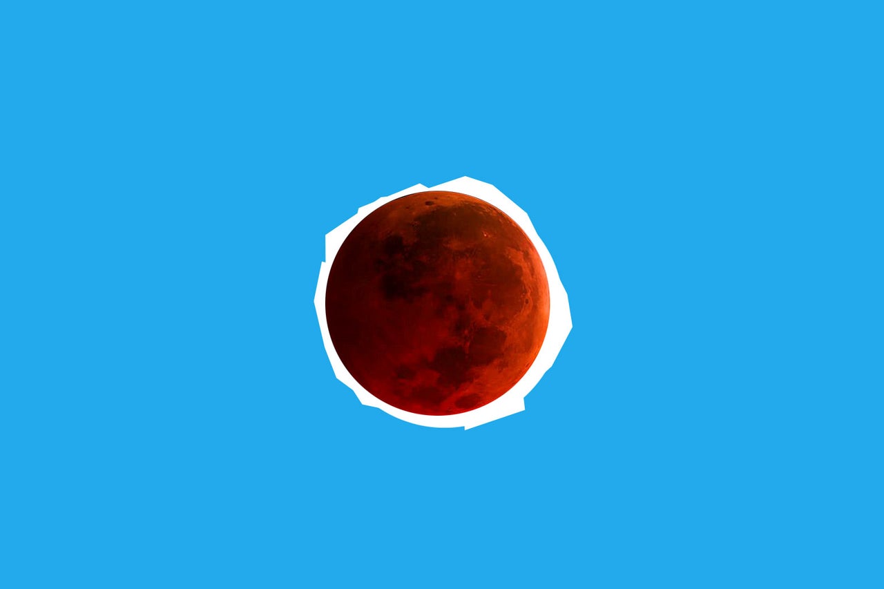 When to Watch the Super Blue Blood Moon in Eastern Time - Goulart ...