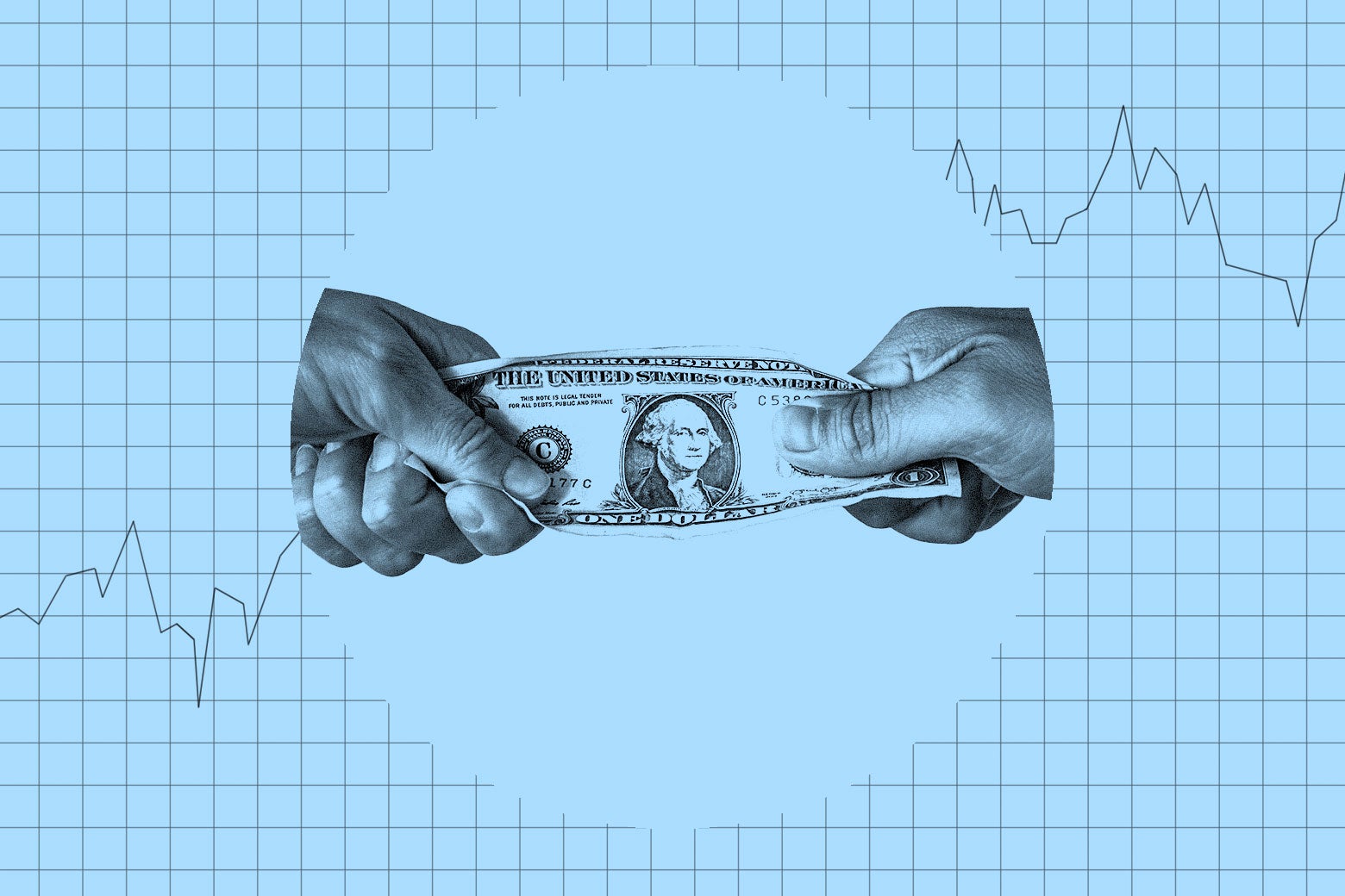 Every Month, My Dad's Sibling Gets a Large Sum of Money From Him. This is Getting Hard to Stomach.