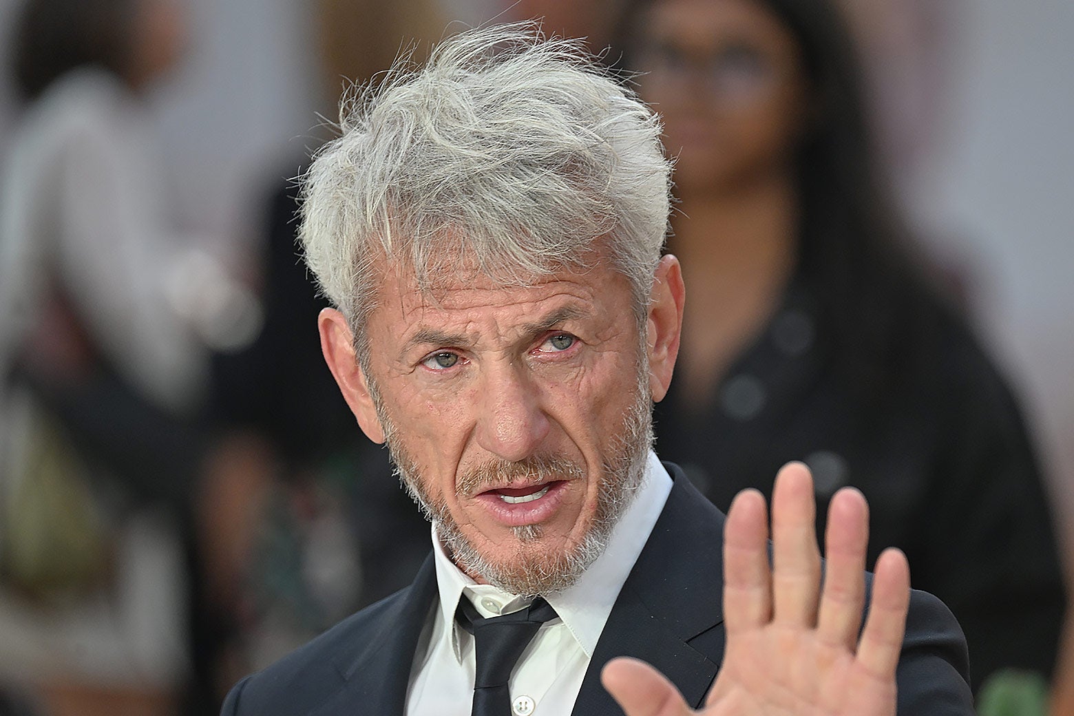 2026 Oscar winner Sean Penn skipped the show. It wasn’t the statement he thinks.