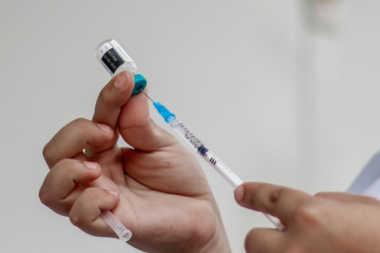 New York county bars unvaccinated minors from public spaces to combat measles outbreak.
