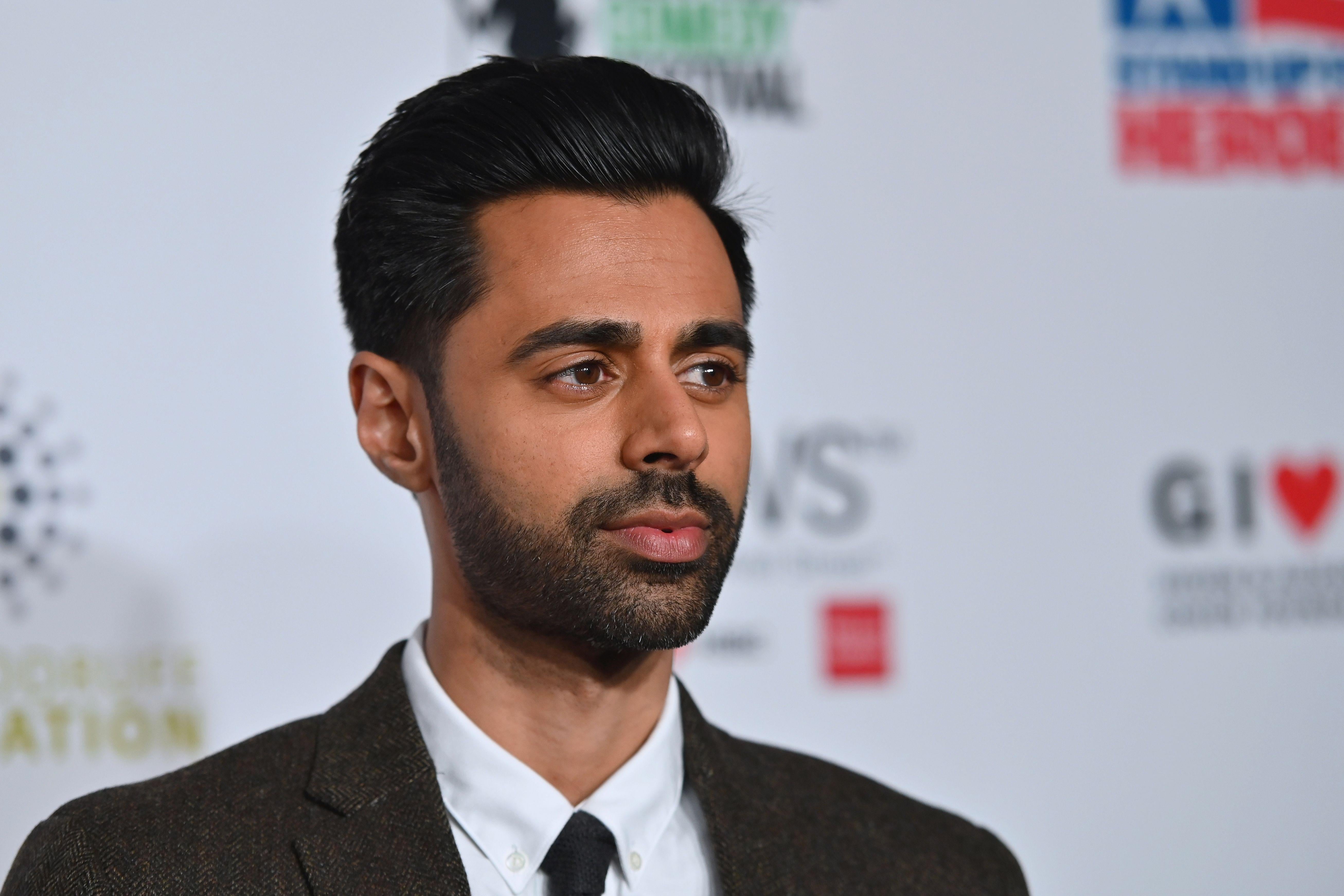 The Slatest for Sept. 19: What’s So Maddening About Hasan Minhaj’s “Emotional Truths” Slate Staff
