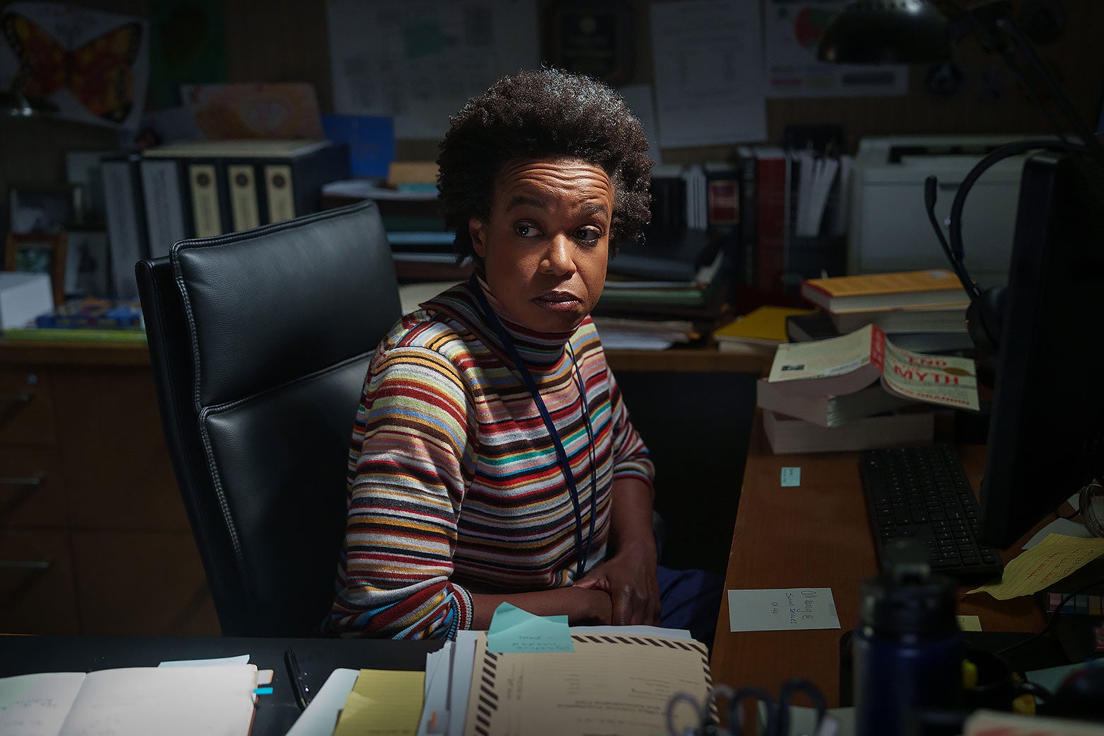 Hulu&rsquo;s Breakout Hit Features a Trio of Sterling Performances. But One Stands Above the Rest.