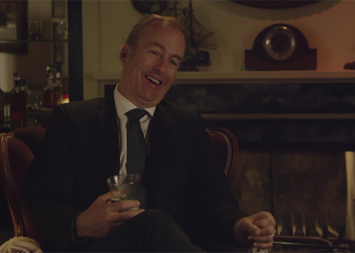 Drunk History: Bob Odenkirk on White Sox' Disco Demolition - Sports  Illustrated