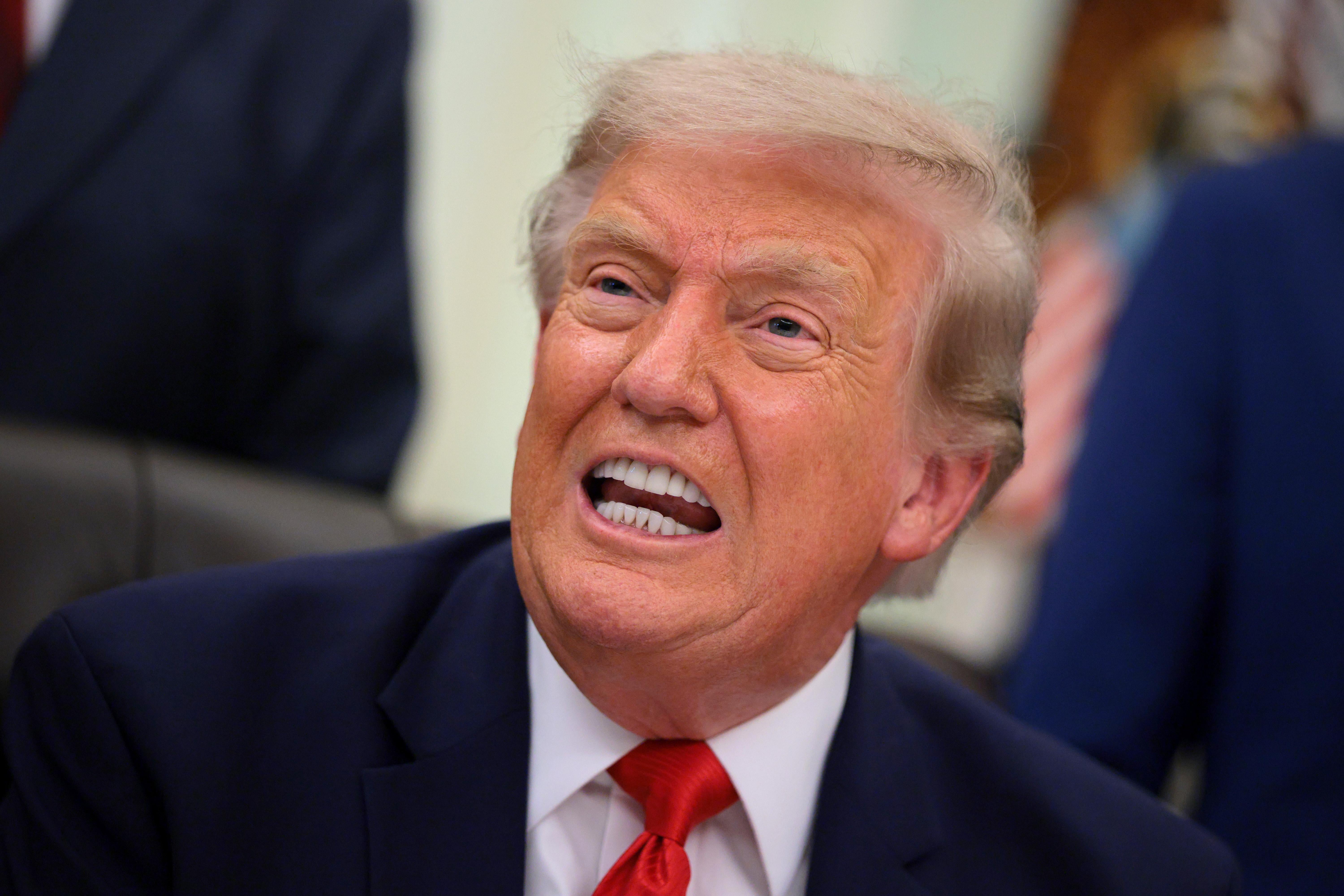 The Real Reason Trump Hasn’t Been Able to Win the War With Iran