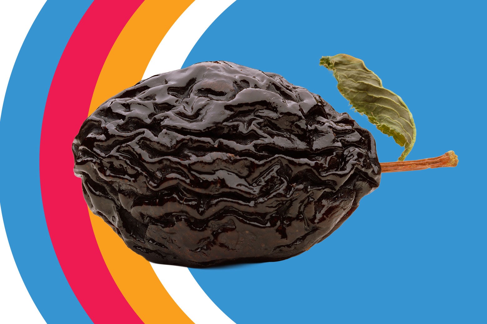 When Prunes Tried to Make “Dried Plums” Happen When Prunes Tried to Make “Dried Plums” Happen