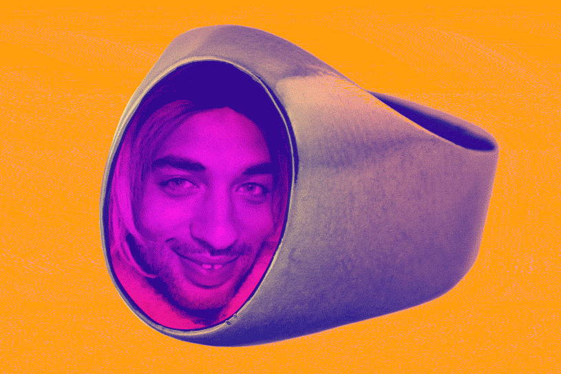 #mood mood ring.