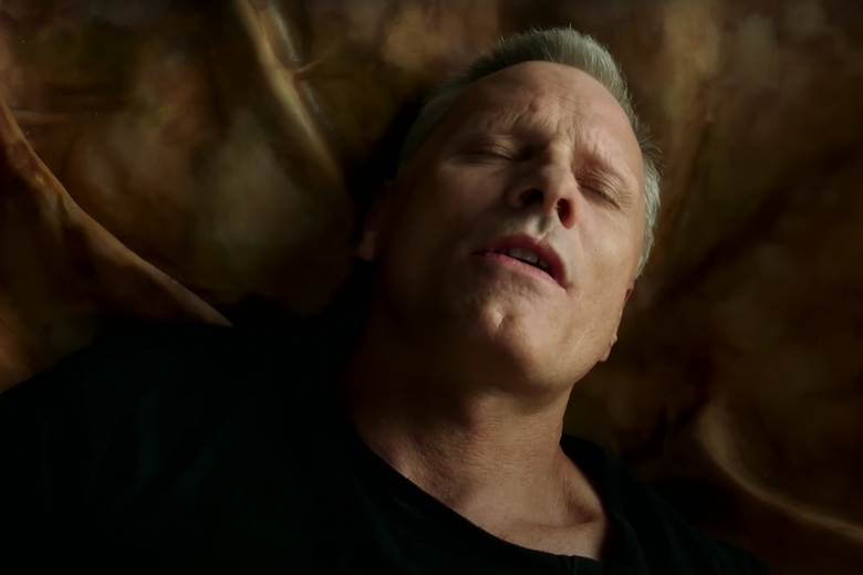 David Cronenberg’s Latest Mixes Sex, Movie Stars, and Some Deeply Kinky Furniture David Cronenberg’s Latest Mixes Sex, Movie Stars, and Some Deeply Kinky Furniture