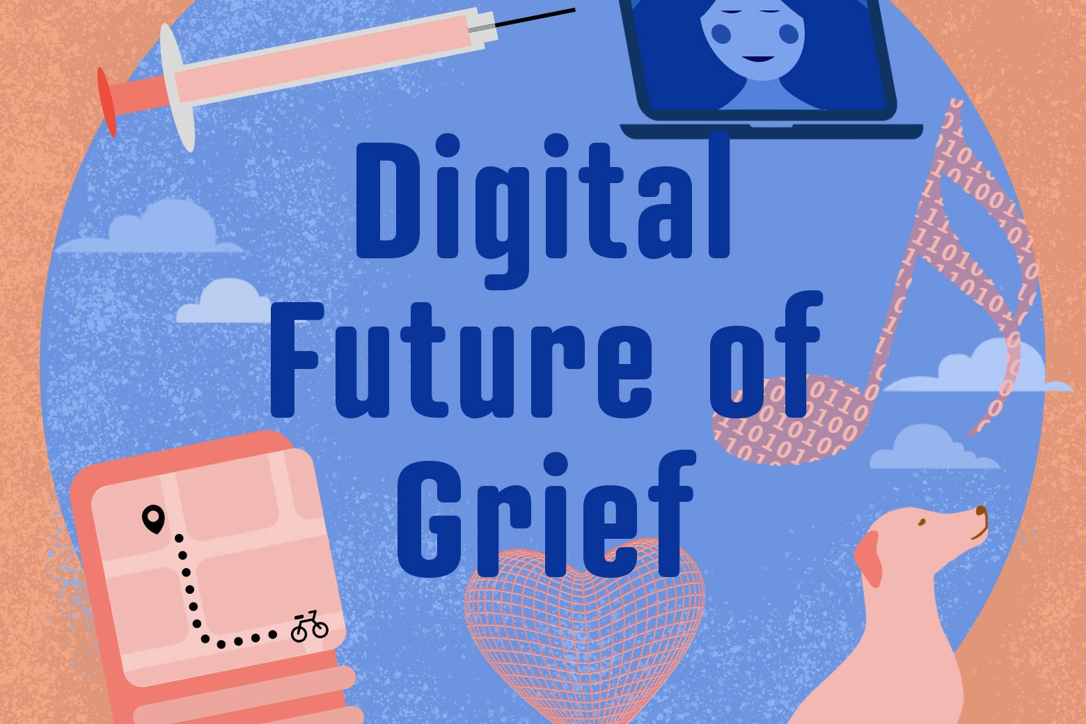 Is Digital Immortality the Future We Want?