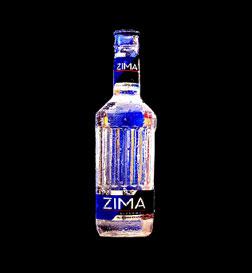 The long, slow, torturous death of Zima.