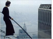 The Voracious Filmgoer: Man on Wire: THE WALK