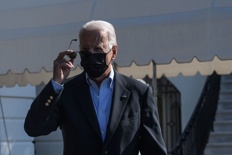 Biden Going Nuclear, Will Mandate Vaccines (or Testing) for Most Private Employees Biden Going Nuclear, Will Mandate Vaccines (or Testing) for Most Private Employees