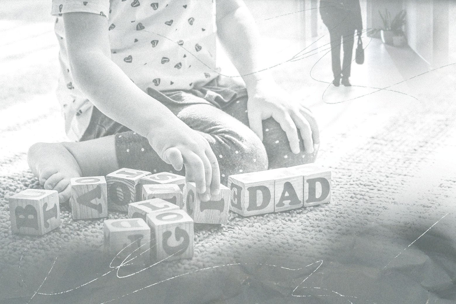 Adoptee advice: How to come to terms with the dad who gave you up.