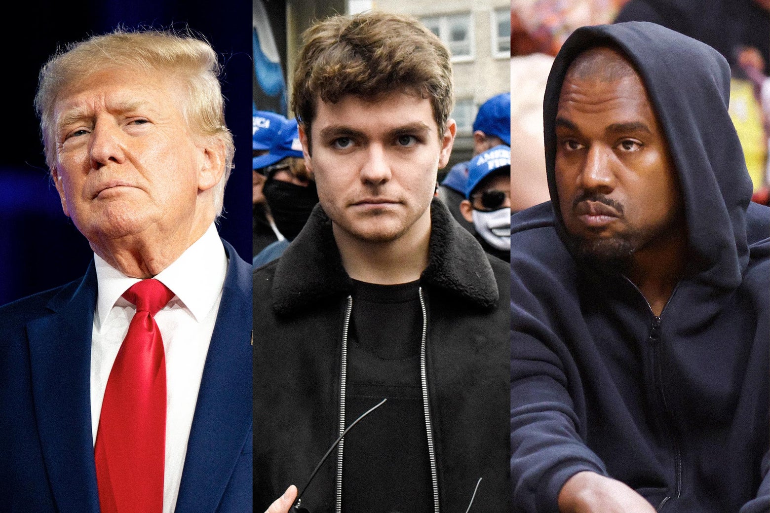 How We Are Experiencing The Textbook Normalization of Hate