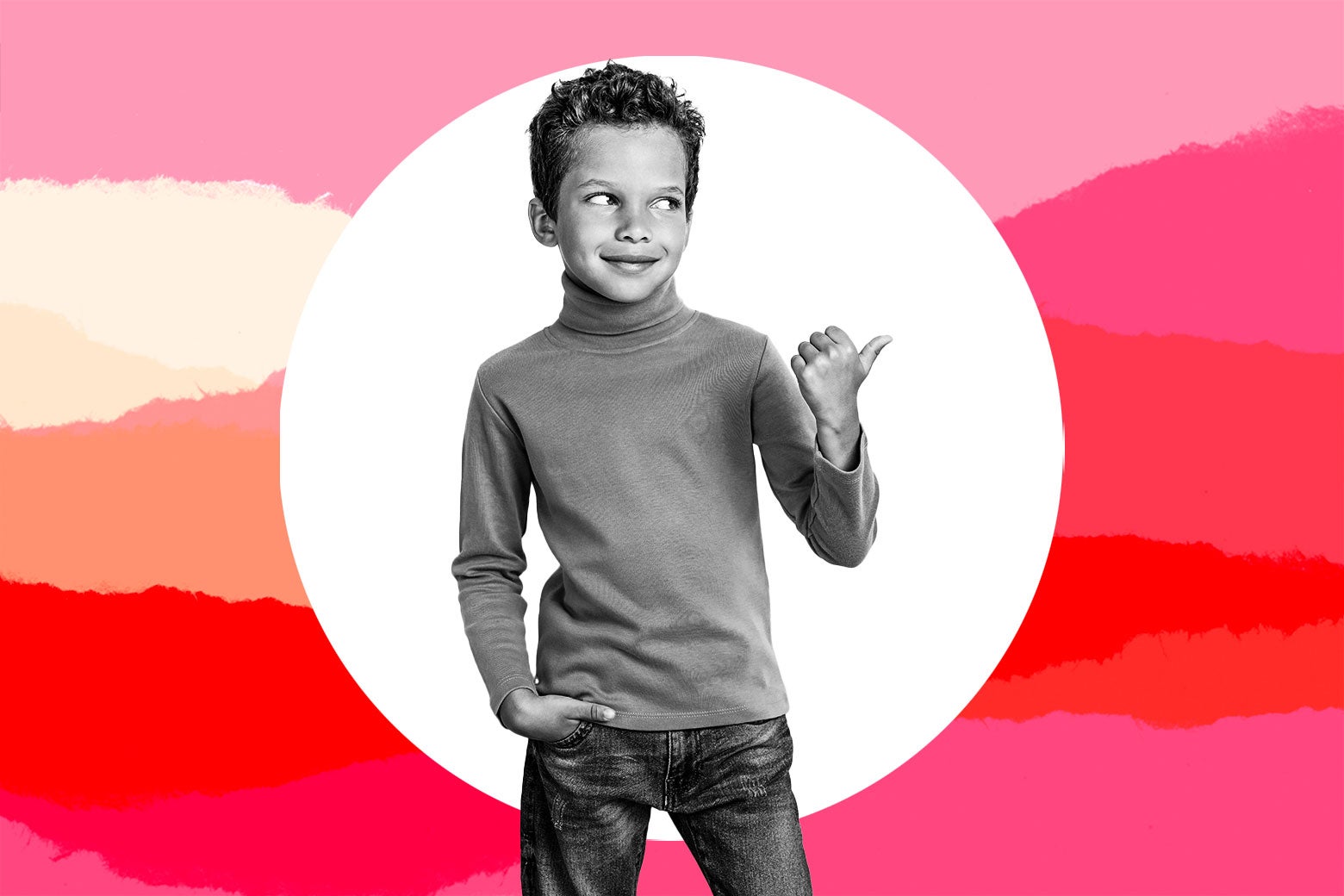 My Brother Is Turning His 9-Year-Old Son Into a Misogynistic Creep. I Feel Powerless to Stop It.