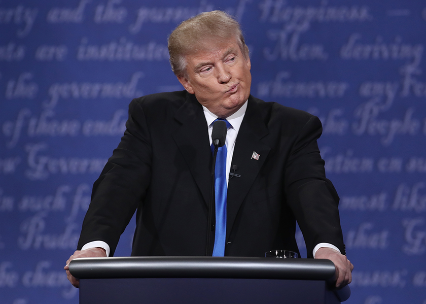 Exploring Donald Trumps Son Singing Inside His Unbelievable Musical World - 5zur6aw