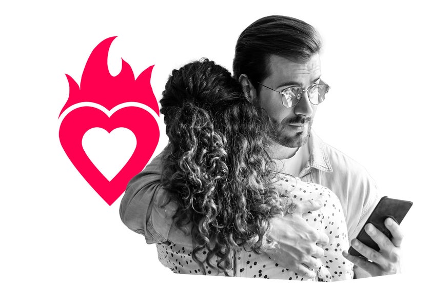 Dear Prudence Everyone I date is jealous of my relationship with my ex