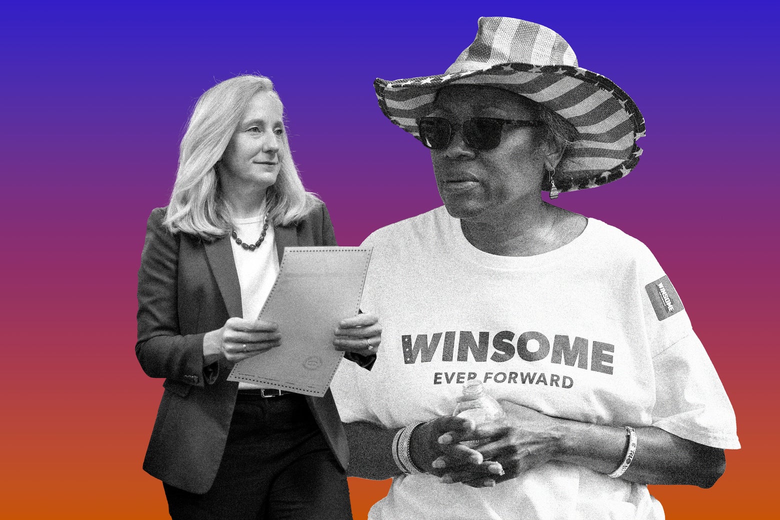 Are Democrats Already Fumbling a Win?