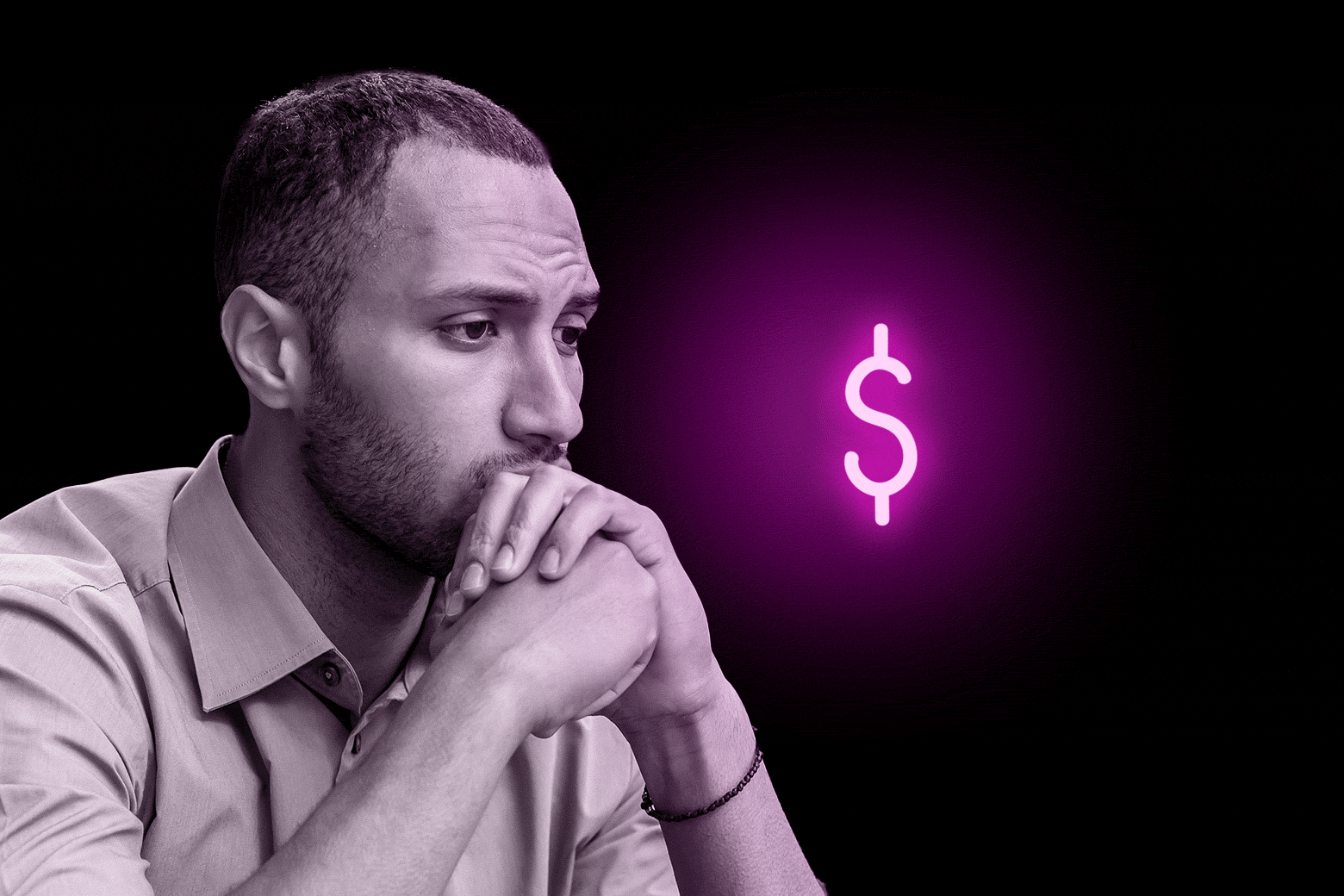 A Bunch of Money Went Missing From My Bank Account. Where It Went Could End My Marriage.